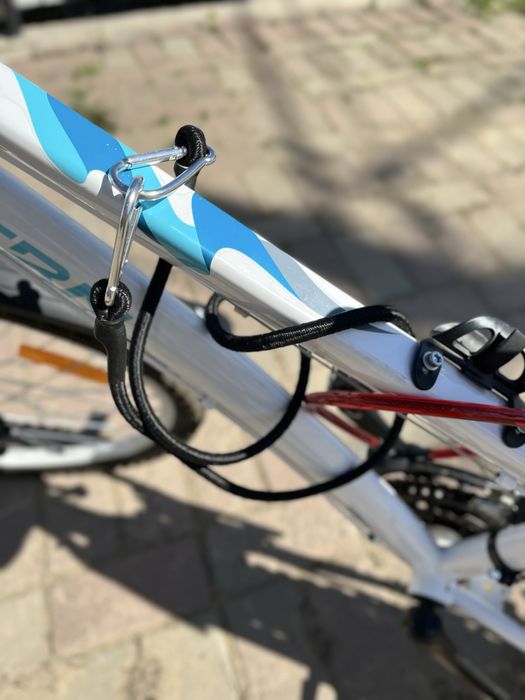 Продаю велосипед STERN!