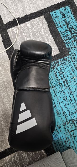 Vand manusi de box adidas