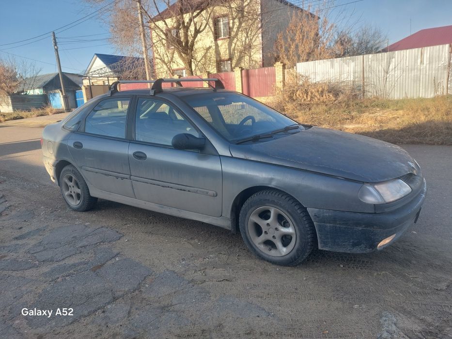 Рено Лагуна 1995 г.в