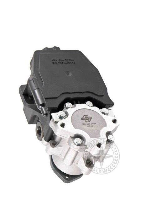 Помпа хидравлична пластмасово казанче Mercedes-Benz Sprinter 1995-2000