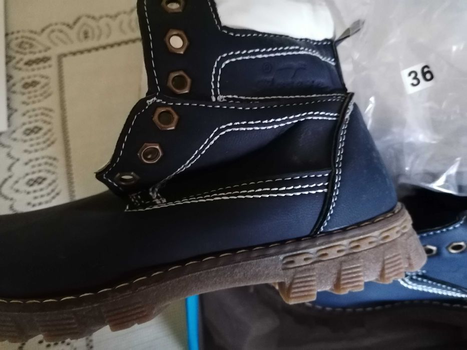 Ghete copii de iarna