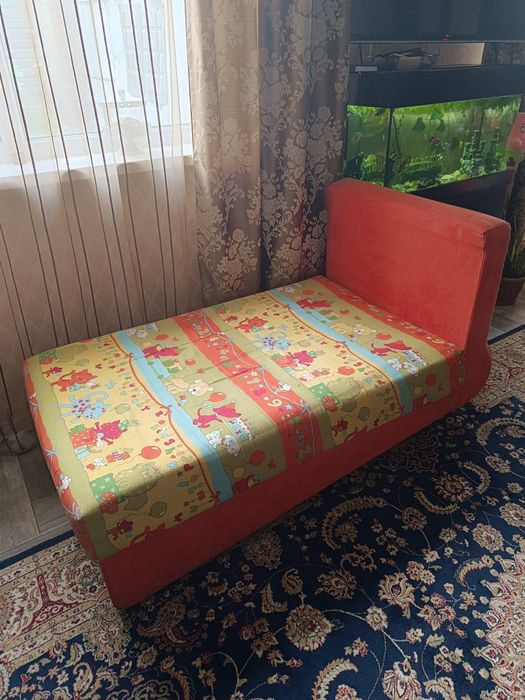 Детская кровать , продам за 10000 тенге