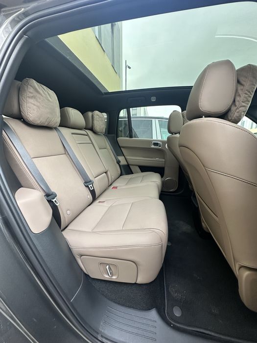 Lixang L6 Pro Restyling 2026 в наличаи от Terra Auto