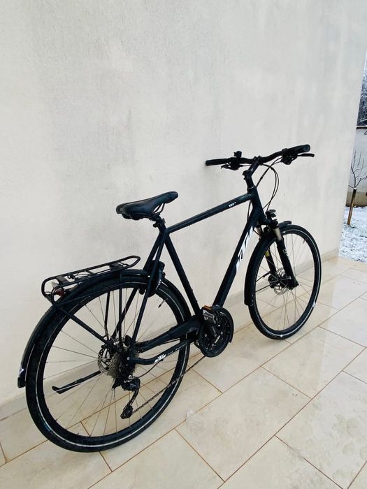 КТМ Veneto топ състояние