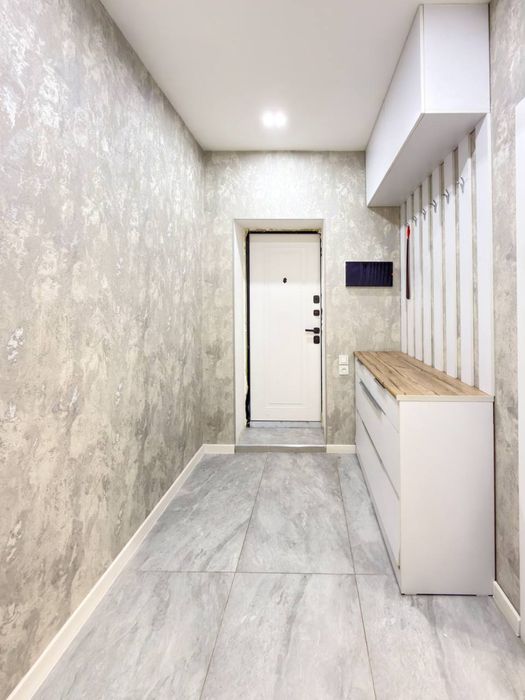 2/2/4 2х6 Кирпич Буюк Ипак Йули Максим Горький метро Бий 55м2