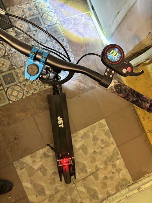 Kugoo m2 в хорошем состояний