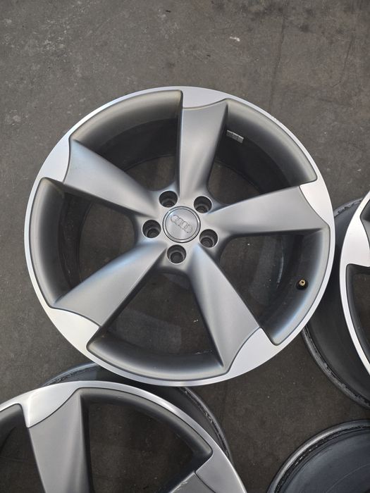 Оригинални Джанти ROTOR 20 цола за Ауди AUDI 
А6 C7 C8 S6 A4 B8 B9 S4