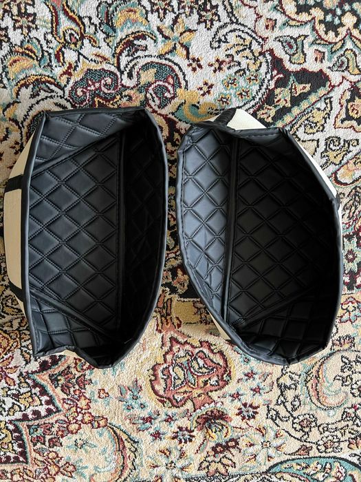 Под заказ!! Багаж полик BYD yuan plus