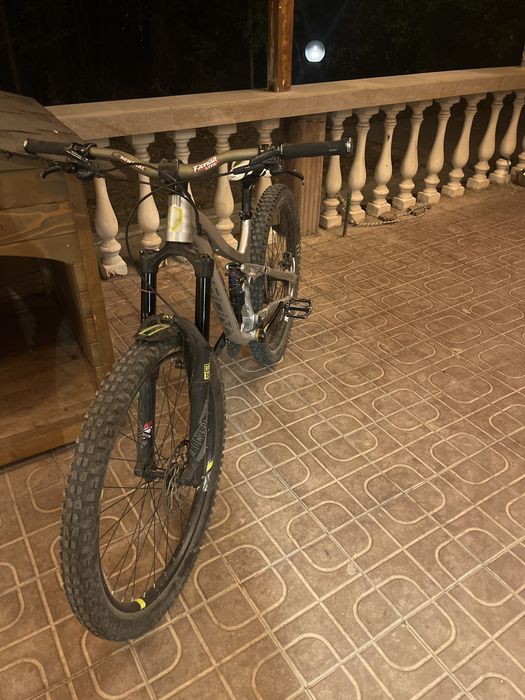 Norco Sight A 7.3  НЕ СЕ ПРОДАВА НА ЧАСТИ.