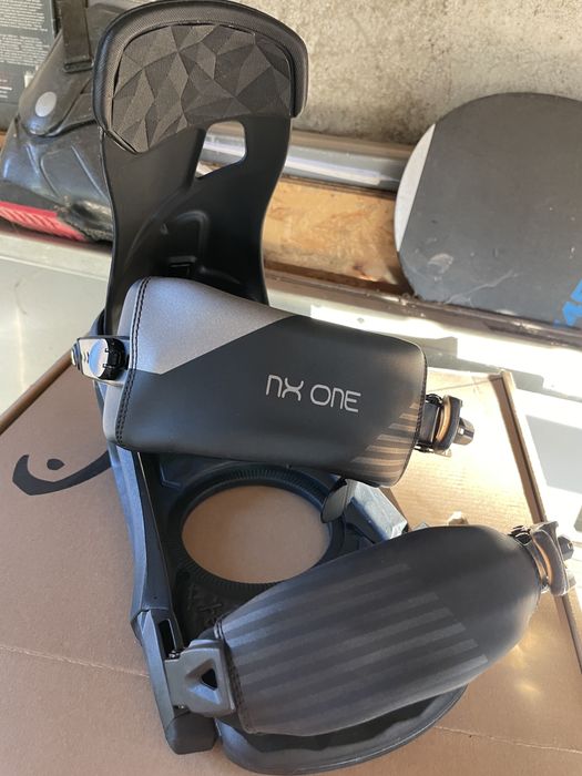 Legaturi snowboard Head nx one