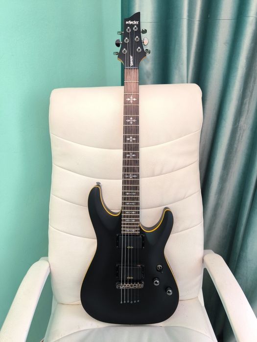Schecter Demon-6