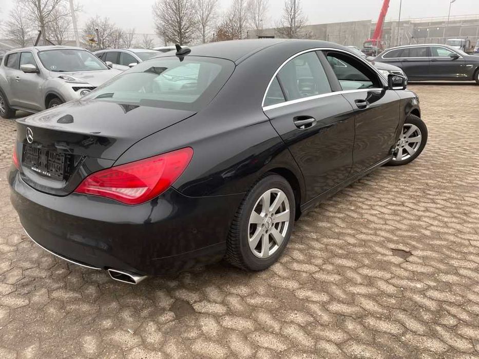 motor mercedes cla c117 2.2 an 2016 tip 651930 cu garantie 1 an