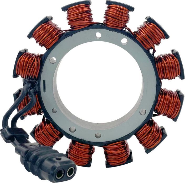 Hd Stator 21 043 Rick'S Motorsport Electric 21-043 Harley Davidson