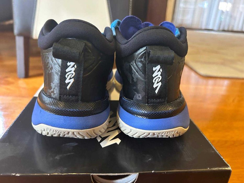 Pantofi sport Nike Jordan Zion 1