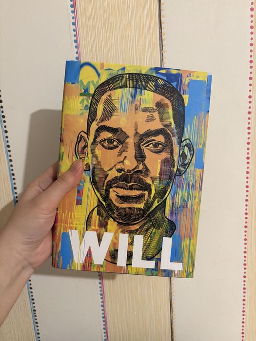 Уилл Смит биография