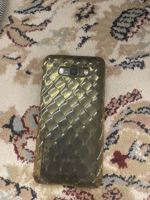 Смартфон Samsung Galaxy