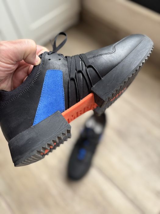 дамски обувки Bikkembergs