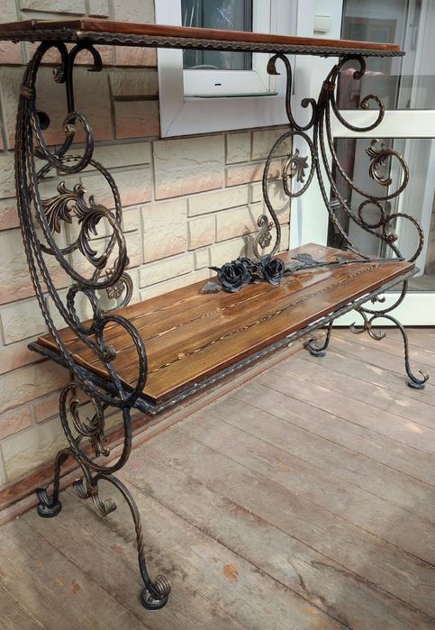 Мебель для сада или террасы.