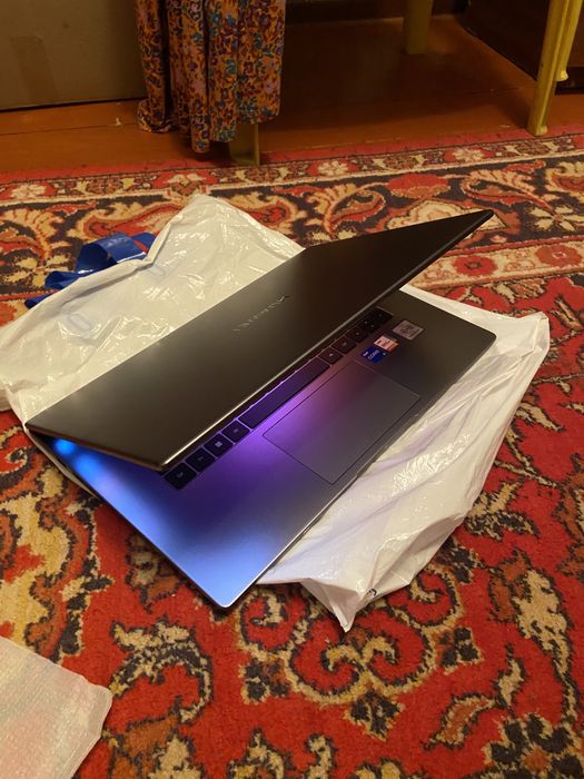 Matebook Huawei Core i5 1155G7 новом