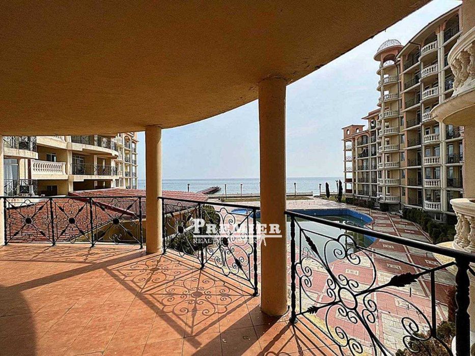 Продава се Двустаен апартамент в к.к. Елените - 93 кв.м за 807 €/кв.м - Снимка #4