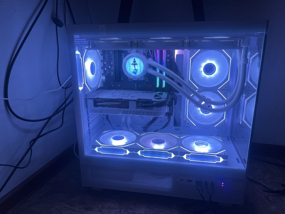 Продается компьютер! Мощный