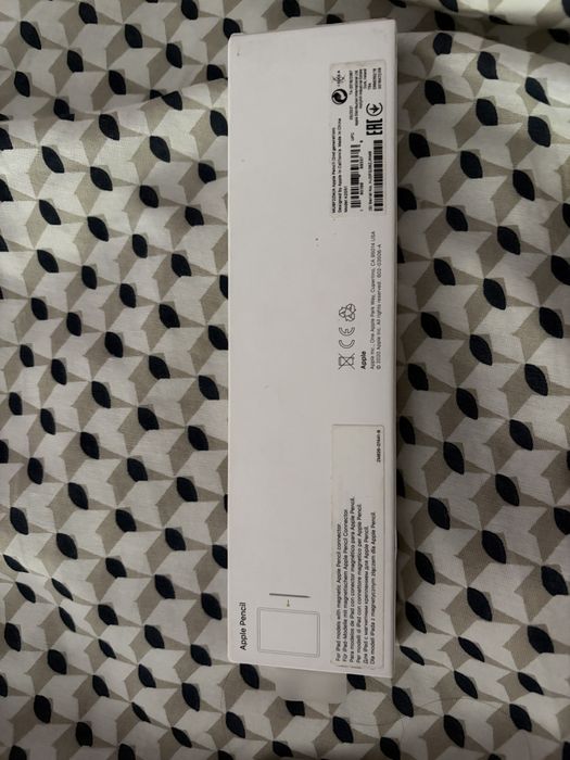 apple pencil gen2