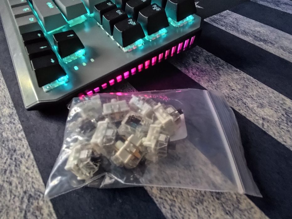 Intel-Core i3 - 10100, 3.6 GHz