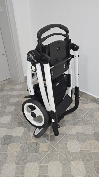 Carucior copii PegPerego 5 in 1