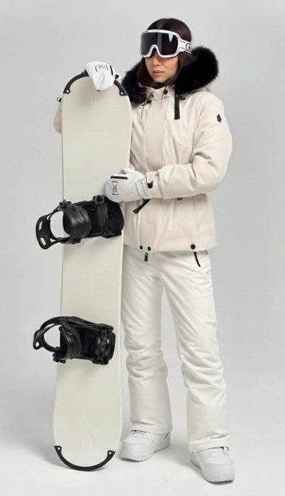 Горнолыжный сет Moncler