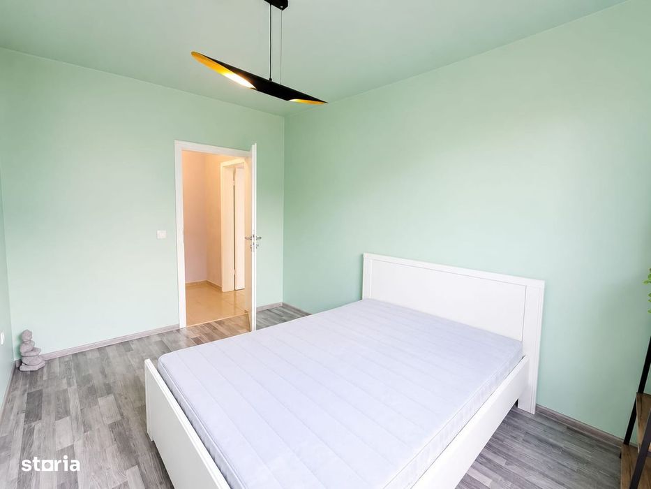 Comision0%, 3 camere, 2 balcoane 80mp Pelicanului Brasov