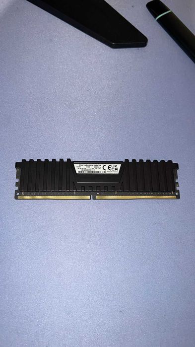 memorie ram ddr4