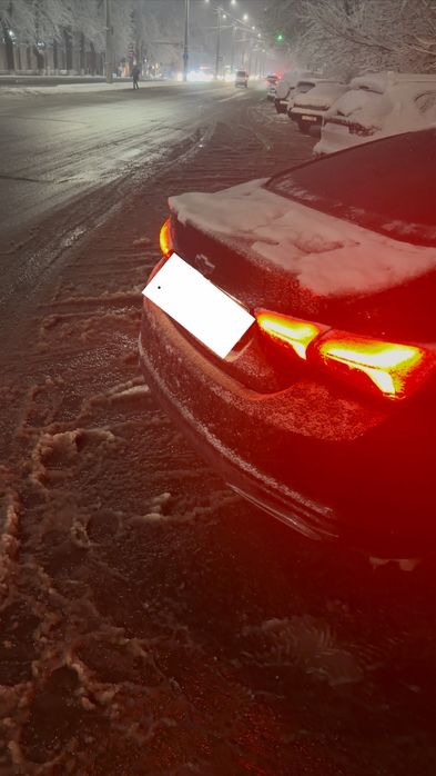 Malibu 2 XL arendaga beriladi