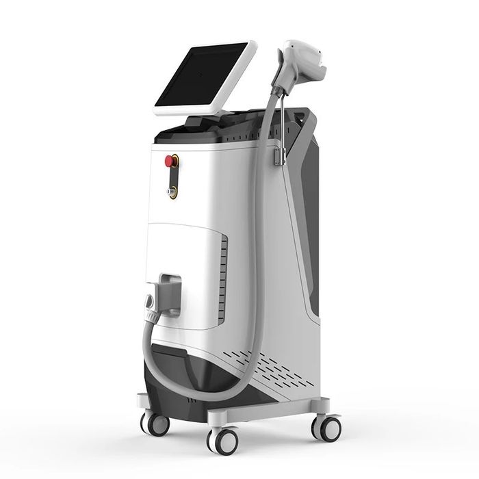 Диодный лазер 1200w - STELLE LD1-A3 Новинка (Высока мощность)