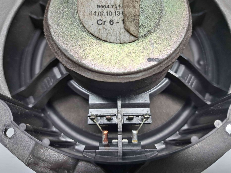 Boxa stanga spate Seat Leon (1P1) [Fabr 2005-2011] Facelift 1PO035411