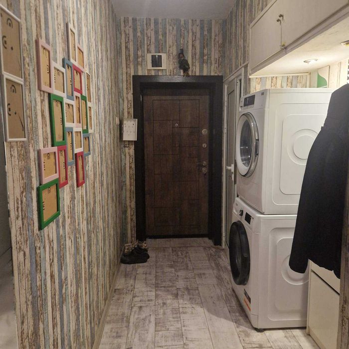 Дава се под наем Тристаен апартамент в София, Левски Г - 70 кв.м за 648.21 € - Снимка #4