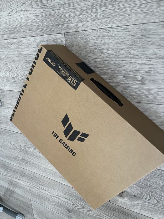 Asus TUF Gaming A15