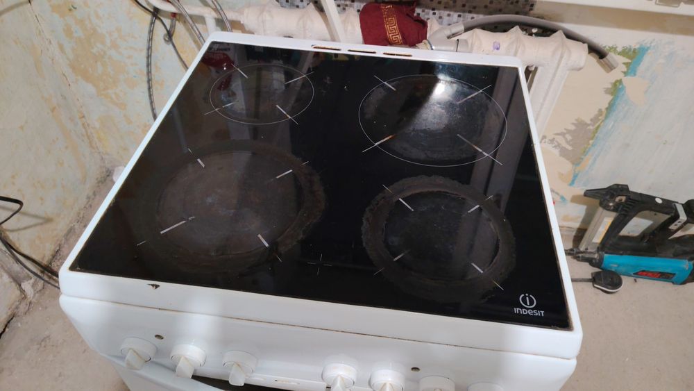 Продам плиту, рабочая