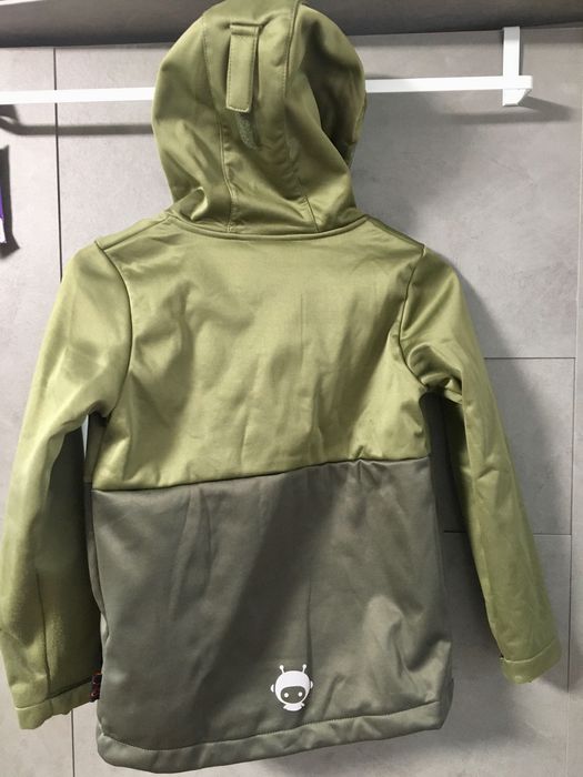 Bluza captusita unisex copii(7-10 ani)