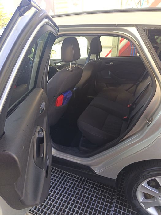 Ford Focus de vanzare
