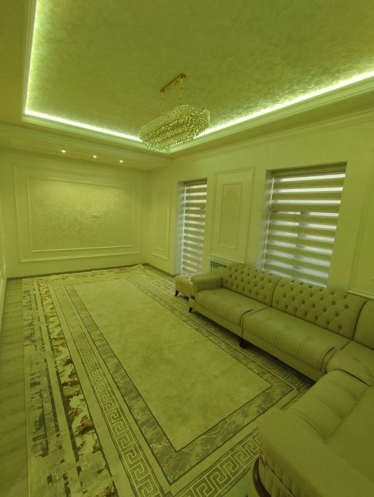 Квартира Аренда Новостройка Тинчлик метро