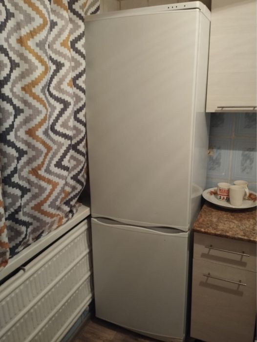 Холодильник атлант