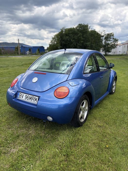 VOLKSWAGEN Beetle 2000 — imagine 3