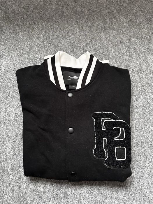 Jacheta College Jacket Marimea S