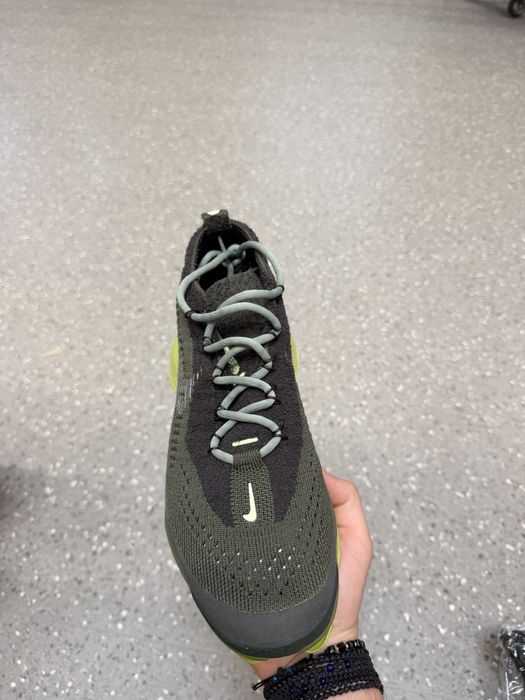 Nike Air Max Scorpion / Premium