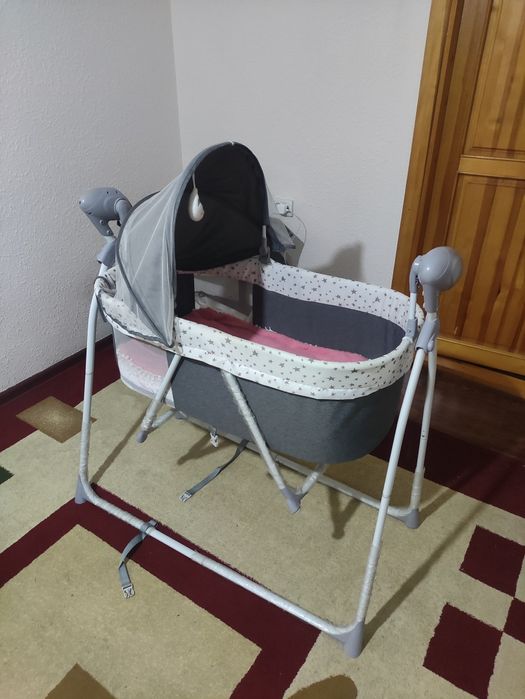 Беланчак коляска