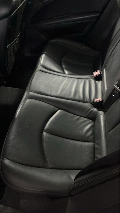 Vand Mercedes E class w211