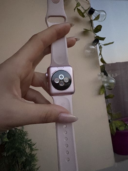 Apple Watch series 2
