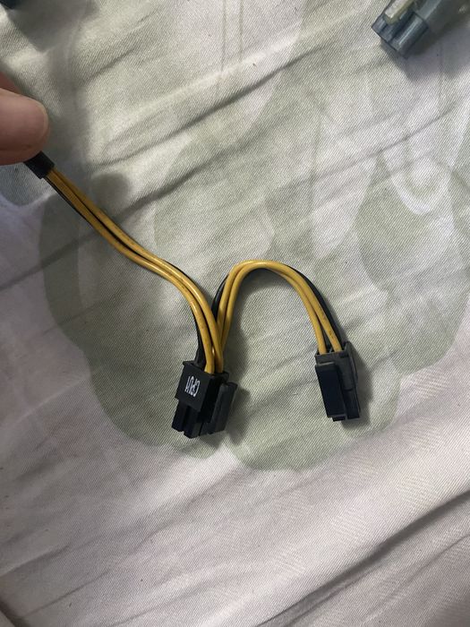 Блок питания 400w