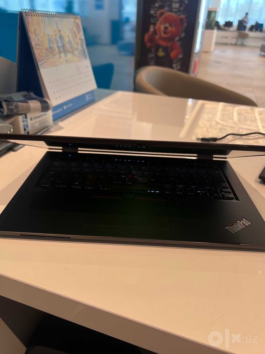 Lenovo Yoga L13 ThinkPad