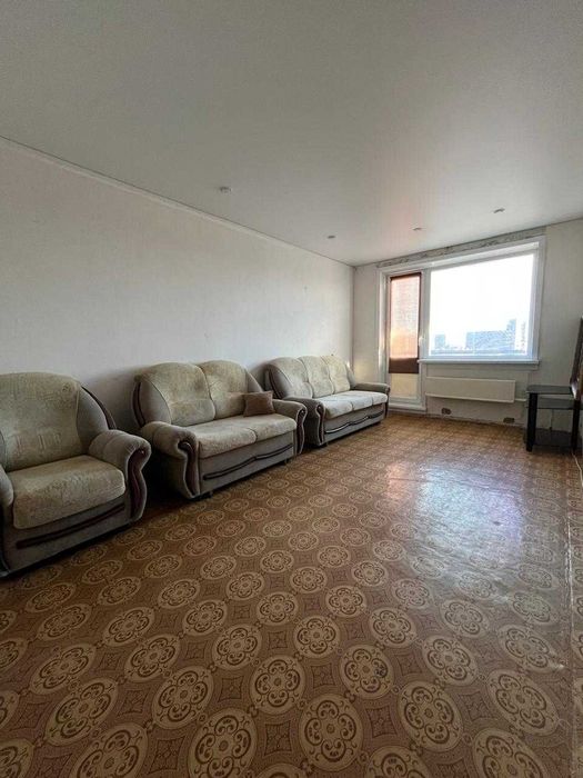 Продам 3х комнатную квартиру